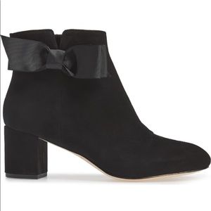 Kate Spade Langley Bow Bootie